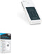 BoxWave Screen Protector Compatible with Clover Flex - ClearTouch Crystal (2-Pack), HD Film Skin - Shields from Scratches for Clover Flex...