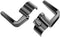 2-Pack 53574A-5 Cord Hook for Sanitaire&Eureka Upright Vacuum Cleaner SC678 SC679 SC684 SC689 SC886 SC899 OR100 OR101 OR102 Replaces Parts 53574-1...