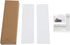 ihomecooker Clear Acrylic Display Riser 2 Tier Cupcake Stand Shelf for Decoration and Organizer...