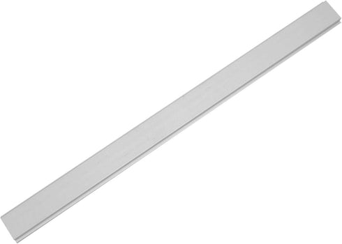 T-Track Slot Miter, Aluminium T-Slot Miter Track Slider Non-Porous Slide Slab Fixture Woodworking Carpenter Tool for Fixtures Sliding Sleds Genera...
