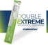 Orthodontic V-Shaped Toothbrush - Medium Bristle, Tongue Cleaner, Interproximal Head Ideal for Ortho Braces Cleaning, Double Extreme Toothbrush,1 ...