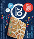 Fiber One 70 Calorie Soft-Baked Bars, Birthday Cake, Snack Bars, 6 ct...