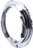 OM-EOS 9th Gen AF Confirm Lens Adapter Ring, for Olympus OM Lens to Canon EOS EF EF-S Mount Camera 7D 60D 70D 77D 80D 700D 750D 760D 800D 1000D 12...