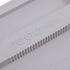 2 Slice Toaster Lid Toaster Cover 2 Slice, Bread Toaster Silicone Dust Cover Toaster Lid for Kitchen Coffee Shop Restaurant Toaster Appliance, Top...