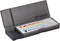 Wet Palette for Acrylic Painting Paper Palette with Pen wash Box- Premium Wet Palette for Miniatures Paintwith 50 Palette Paper Sheets & 1Wet Pale...
