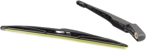 61623400708 Rear Windshield Wiper Arm with Blade Compatible with BMW E83 X3 2004-2010...