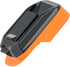 1x Adapter Only Fits Worx 20v USA Version Cordless Tools Compatible with Ridgid 18v (Not Advanced) Batteries - Adapter Only, Black-Yellow (RD-20WX...