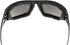 Radians XT1-91 Extremis Full Black Frame Safety Glasses with Indoor/Outdoor Anti-Fog Lens...
