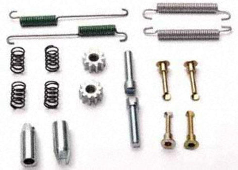 Raybestos H7304 Professional Grade Parking Brake Hardware Kit...