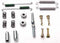 Raybestos H7304 Professional Grade Parking Brake Hardware Kit...