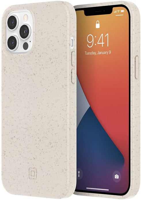 Incipio Organicore Case Compatible with iPhone 12 Pro Max - Natural...