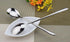 Stainless Steel Soup Spoons Long Handled Spoons Silver Pack of 5...