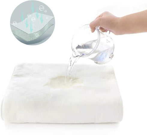 Hooded Baby Bath Towel-Ultra Soft, Absorbent and Hypoallergenic-Baby Bath Towels for Newborn Boy and Girl(Pink Cat, 31.5" x 31.5")...