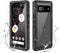Google Pixel 7a Case Waterproof, IP68 Certified Waterproof 360 Degree Shockproof Dustproof Full Body Protective Case for Pixel 7a 2023 (Pixel 7a B...