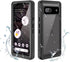 Google Pixel 7a Case Waterproof, IP68 Certified Waterproof 360 Degree Shockproof Dustproof Full Body Protective Case for Pixel 7a 2023 (Pixel 7a B...