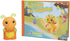 Playskool Glo Friends — Book with Glowing Social Emotional Learning Toy — Storytime with Wigglebug — for Ages 2+...