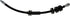 Dorman H621985 Brake Hydraulic Hose Compatible with Select Chrysler / Dodge Models...