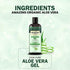 Aloe Vera Gel for Face & Body - Soothing and Hydrating, Natural Skincare Solution...