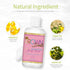 No Tears Infant/Toddler 2 in 1 Shampoo & Body Wash...