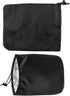 Car Side Mirror Snow Cover Waterproof Material Soft Snowproof Mirror Cover,Prevents Snow and Ice from Covering Rearview Mirror Protector for Most ...