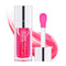 Lip Oil, Hydrating Lip Glow & Plumper Gloss, Moisturizing No-Sticky Transparent Plumping Lip Balm for Lip Care...