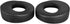 Cooling Gel Replacement Earpads for Sony PS3 PS4 Gold Wireless Playstation 3 Playstation 4 CECHYA-0083 Stereo 7.1 Virtual Surround Headphones,Ear ...