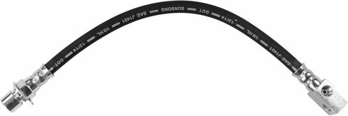 Sunsong 2201180 Brake Hydraulic Hose...