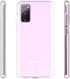 GOOSPERY Clear Jelly for Galaxy S20 FE/Galaxy S20 FE 5G 6.5"(2020) Case, Slim Thin Rubber Case Cover - Clear...