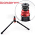 1/4" Male to 3/8" Female Camera Tripod Screw Converter Adapter,3/8" Female to 1/4" Male Thread Camera Tripod Screw Mount Convertor Adapter for Tri...
