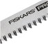 Fiskars Pro POWER TOOTH Compact Utility Hand Saw (6 in blade.)...
