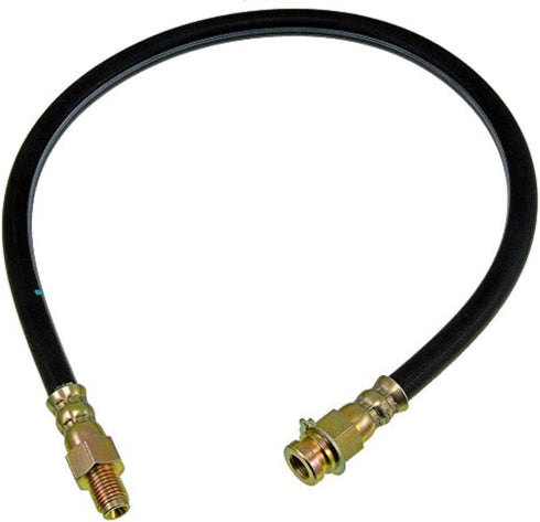 Dorman H36501 Brake Hydraulic Hose Compatible with Select Chevrolet / GMC Models...