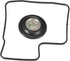 Motoforti 2 Kits Motorcycle Carburetor Repair Rebuild Parts for Honda Shadow VLX 600 1994-2003 Carb Repair Tools...
