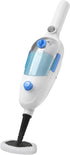 9 Piece Accessories Kit for Neugo NE033 NE033M Series Steam Mop Handheld Steamer Cleaner for Whole Home Cleaning Use Included Brushes Adapter...