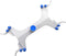 StonyLab Aluminum Double Burette Clamp, Adjustable Double Burette Clamp Buret Clamp Butterfly Style Spring Loaded Lab Accessory for Laboratory...