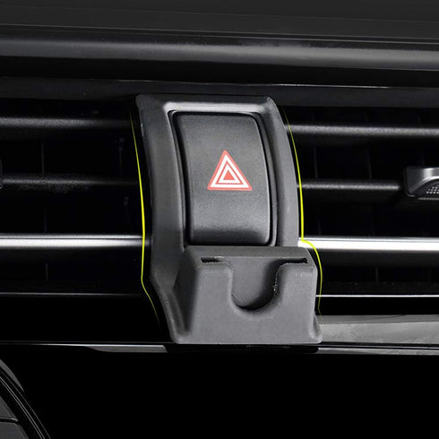 Magnetic Phone Holder Fit for Toyota CHR 2017 2018 2019 2020 2021 Air Vent Phone Mount Adjustable, Car Phone Cradle Fit for iPhone Samsung 4-7 Inc...