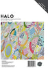 Jen Kingwell Acrylic Template Set - Halo (Jenny from One Block)...