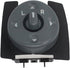 NewYall Power Mirror Control Switch Front Left Driver Side View Button for Chevy Astro Blazer GMC Jimmy S-15 Sonoma Safari Isuzu Hombre Cadillac E...