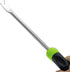 2 Pieces Hand Weed Puller Tool, Stainless Steel Pronged Garden Weed Remover Tool, Garden Weeder Tool for Lawn Farmland Transplant Gardening Plant ...