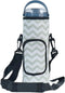 Portable Blender Carry Storage Bag sleeve with Shoulder Strap for Ninja BC151NV/BC51NV/BC151BK/BC151CR/BC151EM/BC151PR/BC151WH 18oz Blast Portable...