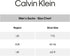 Calvin Klein Men's Dress Socks - Luxury and Egyptian Cotton Blend Dress Socks (2 Pair)...