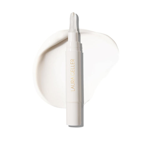 LAURA GELLER NEW YORK Spackle Illuminating Hydrating and Brightening Under Eye Primer - Reduces the Appearance of Fine Lines - Lasts All Day - Uni...