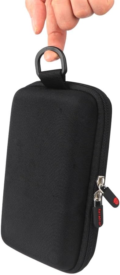 Hard Carrying Travel Case for INIU Portable Charger Slimmest 10000mAh 5V/3A Power Bank......
