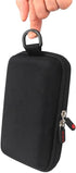 Hard Carrying Travel Case for INIU Portable Charger Slimmest 10000mAh 5V/3A Power Bank......