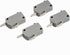 BOJACK Microwave Oven Door Switch KW3A 16A 125/250 V Door Interloc (Pack of 2 pcs Normally Close and 2 pcs Open Switchs)...