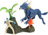 McFarlane Toys Avatar - Jake vs Thanator...