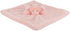 Apricot Lamb Pink Dragon Soft Loveys for Babies, Security Blanket for Baby Boy and Girl, 13.8 Inches for Infant and Toddlers...