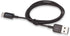 Amazon Basics 5-Pack USB-C to USB-A 2.0 Fast Charger Cable, 480Mbps Speed, USB-IF Certified, for Apple iPhone 15, iPad, Samsung Galaxy, Tablets, L...
