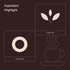 Iron Kettle Chamomile Green Tea | High Grown Green Tea bag blended with natural Chamomile | Sourced exclusively from small tea growers with higher...