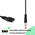 Charger Compatible with Bissell Pet Hair Vacuum 23903 2284 2390 2390A 2284W 14.4V Lithium Ion Cordless Hand Vacuum 1614206 1616327...