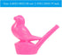 Toddmomy Plastic Whistle Plastic Bird Whistle 16Pcs Water Bird Whistle Water Warbler Whistle Party Whistles Musical Instrument Toy Noisemaker Toy ...